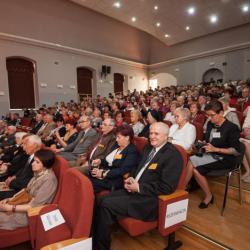 60 lat Liceum Ogólnokształcącego  w Sulechowie