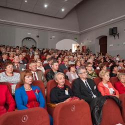 60 lat Liceum Ogólnokształcącego  w Sulechowie