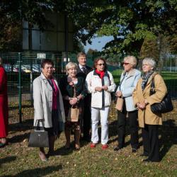 60 lat Liceum Ogólnokształcącego  w Sulechowie