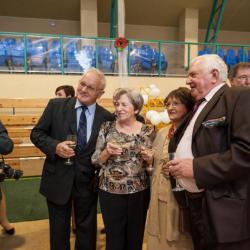 60 lat Liceum Ogólnokształcącego  w Sulechowie