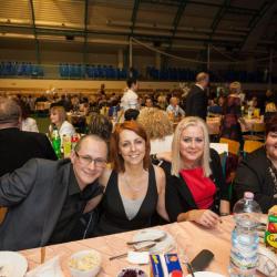 60 lat Liceum Ogólnokształcącego  w Sulechowie