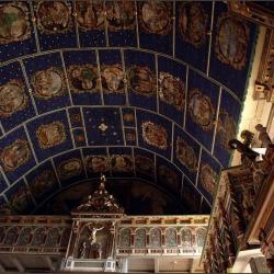 Pomnik Historii - Renesansowy kościół w Klępsku