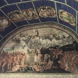 Pomnik Historii - Renesansowy kościół w Klępsku