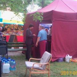 Festyn z okazji Dni Sulechowa 2017