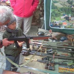 Festyn z okazji Dni Sulechowa 2017