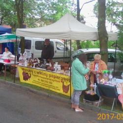 Festyn z okazji Dni Sulechowa 2017