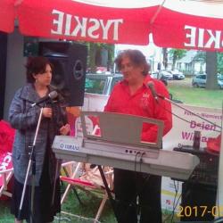 Festyn z okazji Dni Sulechowa 2017