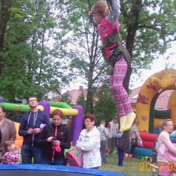 Festyn z okazji Dni Sulechowa 2017