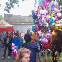 Festyn z okazji Dni Sulechowa 2017