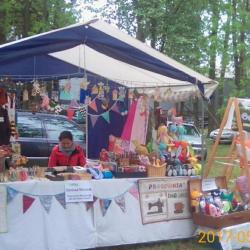 Festyn z okazji Dni Sulechowa 2017