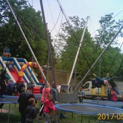 Festyn z okazji Dni Sulechowa 2017