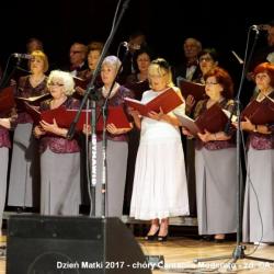 Koncerty z okazji Dnia Matki w Zielonej Górze i w Sulechowie