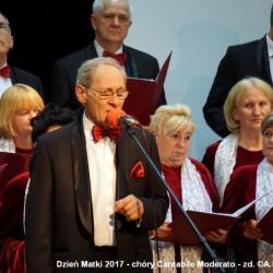 Koncerty z okazji Dnia Matki w Zielonej Górze i w Sulechowie