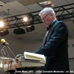 Koncerty z okazji Dnia Matki w Zielonej Górze i w Sulechowie