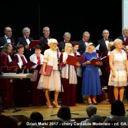 Koncerty z okazji Dnia Matki w Zielonej Górze i w Sulechowie