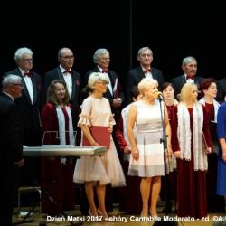 Koncerty z okazji Dnia Matki w Zielonej Górze i w Sulechowie