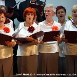 Koncerty z okazji Dnia Matki w Zielonej Górze i w Sulechowie