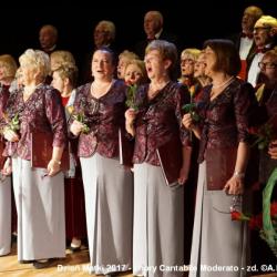 Koncerty z okazji Dnia Matki w Zielonej Górze i w Sulechowie