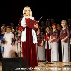 Koncerty z okazji Dnia Matki w Zielonej Górze i w Sulechowie