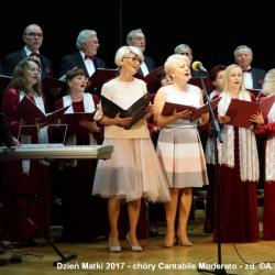 Koncerty z okazji Dnia Matki w Zielonej Górze i w Sulechowie