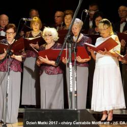 Koncerty z okazji Dnia Matki w Zielonej Górze i w Sulechowie