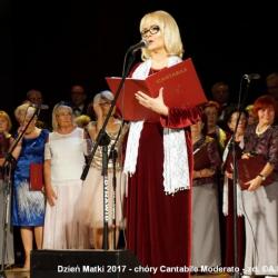 Koncerty z okazji Dnia Matki w Zielonej Górze i w Sulechowie