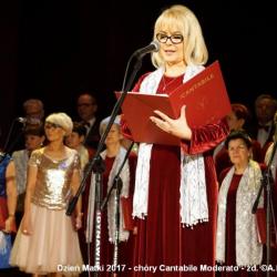 Koncerty z okazji Dnia Matki w Zielonej Górze i w Sulechowie