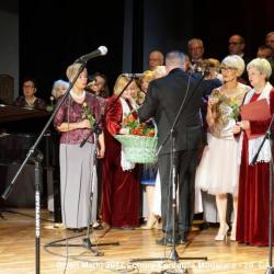 Koncerty z okazji Dnia Matki w Zielonej Górze i w Sulechowie