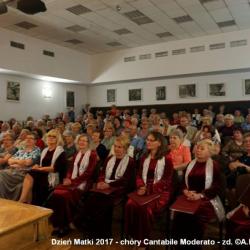 Koncerty z okazji Dnia Matki w Zielonej Górze i w Sulechowie