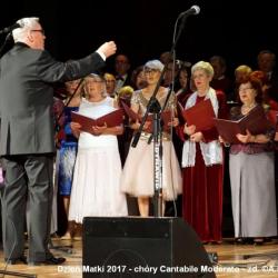 Koncerty z okazji Dnia Matki w Zielonej Górze i w Sulechowie