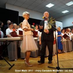 Koncerty z okazji Dnia Matki w Zielonej Górze i w Sulechowie
