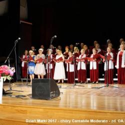 Koncerty z okazji Dnia Matki w Zielonej Górze i w Sulechowie
