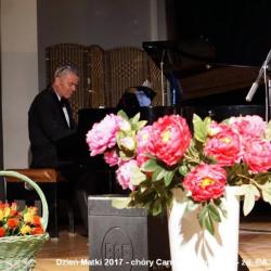 Koncerty z okazji Dnia Matki w Zielonej Górze i w Sulechowie