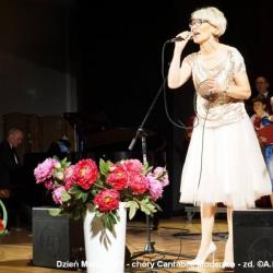 Koncerty z okazji Dnia Matki w Zielonej Górze i w Sulechowie