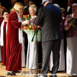 Koncerty z okazji Dnia Matki w Zielonej Górze i w Sulechowie