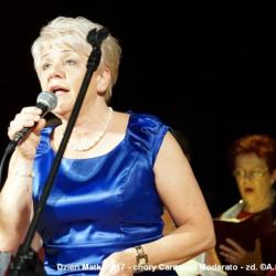 Koncerty z okazji Dnia Matki w Zielonej Górze i w Sulechowie