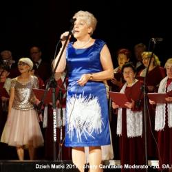 Koncerty z okazji Dnia Matki w Zielonej Górze i w Sulechowie