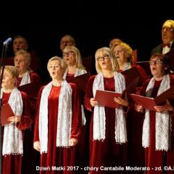 Koncerty z okazji Dnia Matki w Zielonej Górze i w Sulechowie