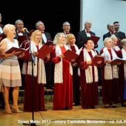 Koncerty z okazji Dnia Matki w Zielonej Górze i w Sulechowie