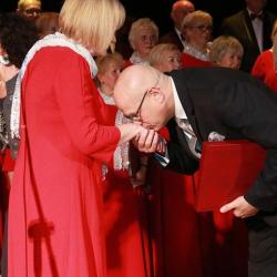 Jubileusz 35-lecia chóru CANTABILE