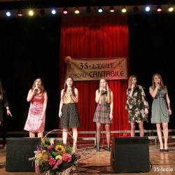 Jubileusz 35-lecia chóru CANTABILE
