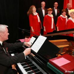 Jubileusz 35-lecia chóru CANTABILE