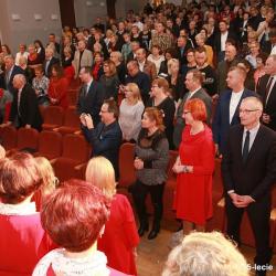 Jubileusz 35-lecia chóru CANTABILE