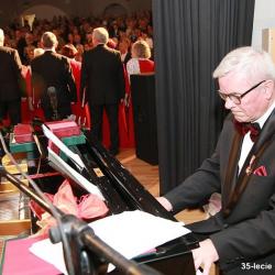 Jubileusz 35-lecia chóru CANTABILE