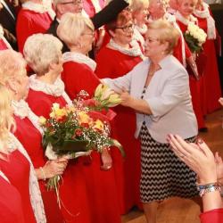 Jubileusz 35-lecia chóru CANTABILE