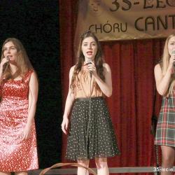 Jubileusz 35-lecia chóru CANTABILE