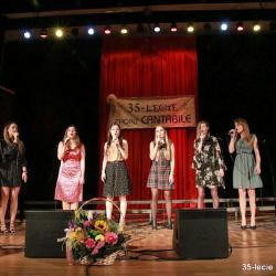 Jubileusz 35-lecia chóru CANTABILE