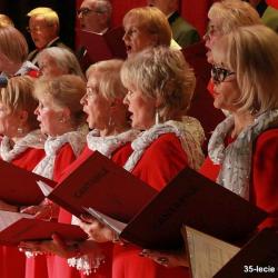 Jubileusz 35-lecia chóru CANTABILE