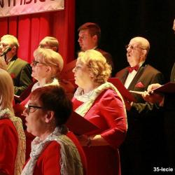 Jubileusz 35-lecia chóru CANTABILE