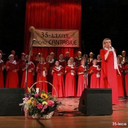 Jubileusz 35-lecia chóru CANTABILE